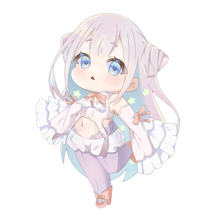 byakuyaChibi