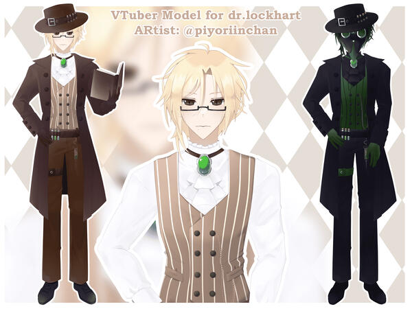 DrLockheart_VT DrLockheart_VT