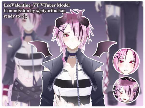 LeeValentine_VT